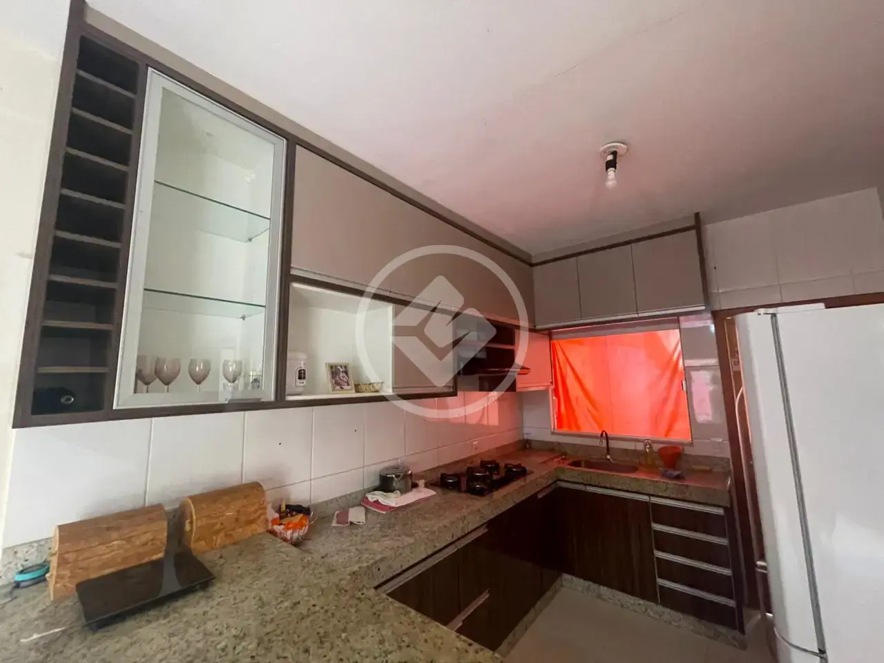 Imagem 3 - Casa em Rosa dos Ventos, Aparecida de Goiânia - GO