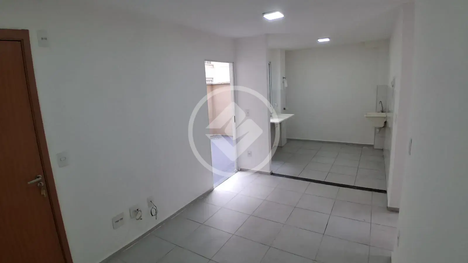 Imagem 1 - Apartamento em Cardoso Continuação, Aparecida de Goiânia - GO