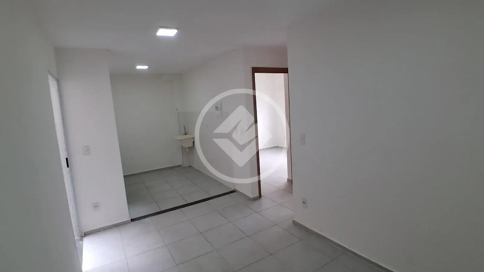 Imagem 1 - Apartamento em Cardoso Continuação, Aparecida de Goiânia - GO