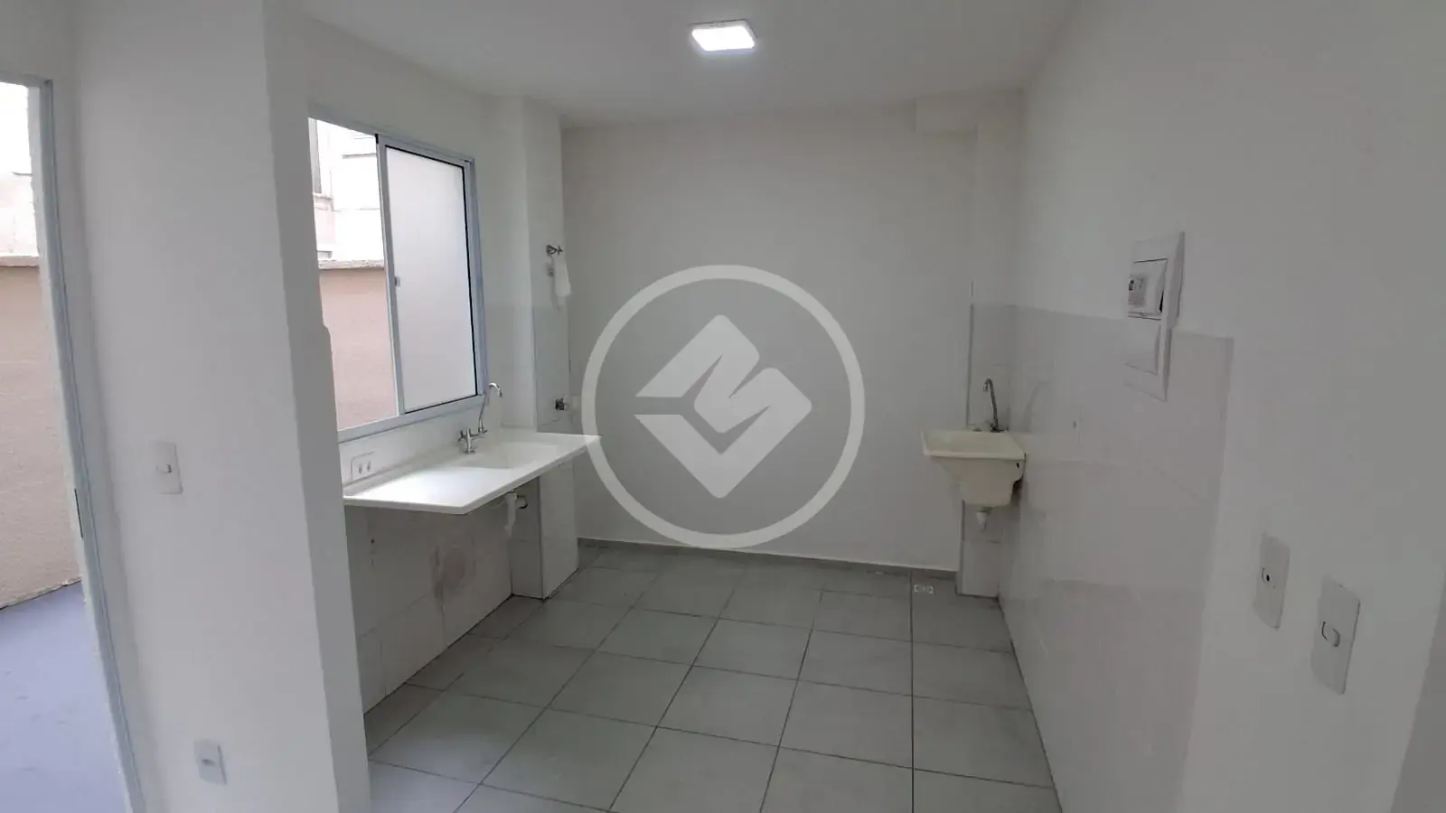Imagem 4 - Apartamento em Cardoso Continuação, Aparecida de Goiânia - GO