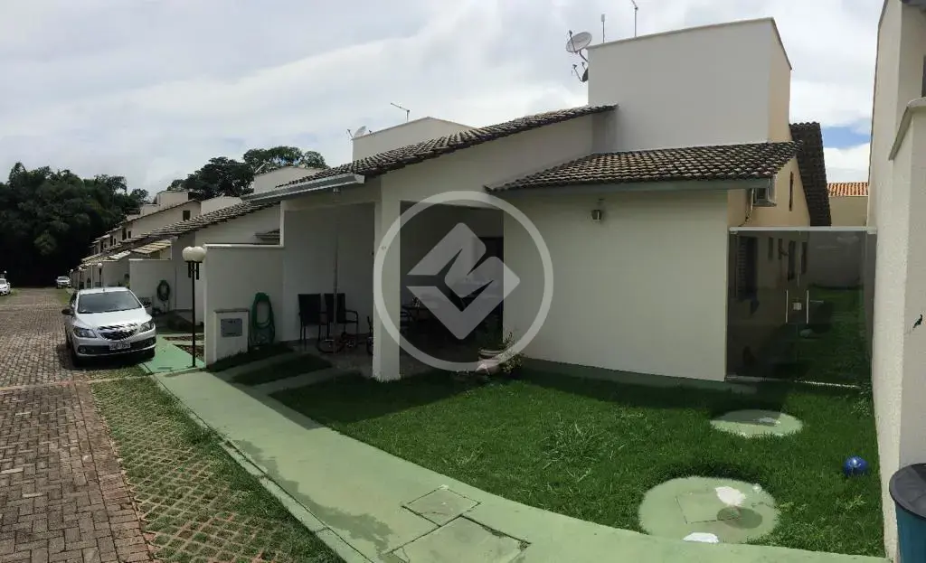 Imagem 1 - Casa Condomínio em Sítios Santa Luzia, Aparecida de Goiânia - GO