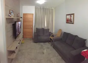 Imagem 2 - Casa Condomínio em Sítios Santa Luzia, Aparecida de Goiânia - GO