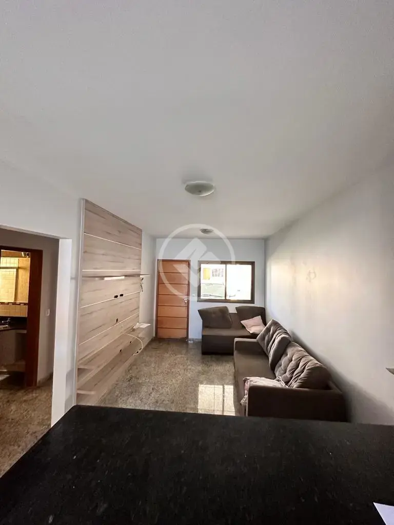 Imagem 4 - Casa Condomínio em Sítios Santa Luzia, Aparecida de Goiânia - GO