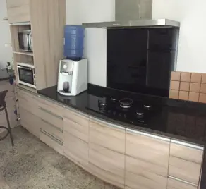 Imagem 5 - Casa Condomínio em Sítios Santa Luzia, Aparecida de Goiânia - GO