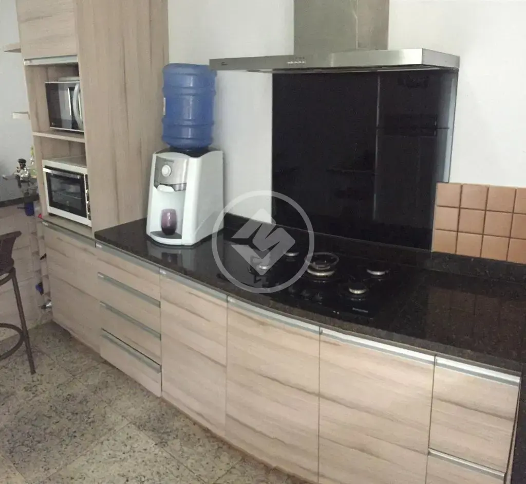 Imagem 5 - Casa Condomínio em Sítios Santa Luzia, Aparecida de Goiânia - GO