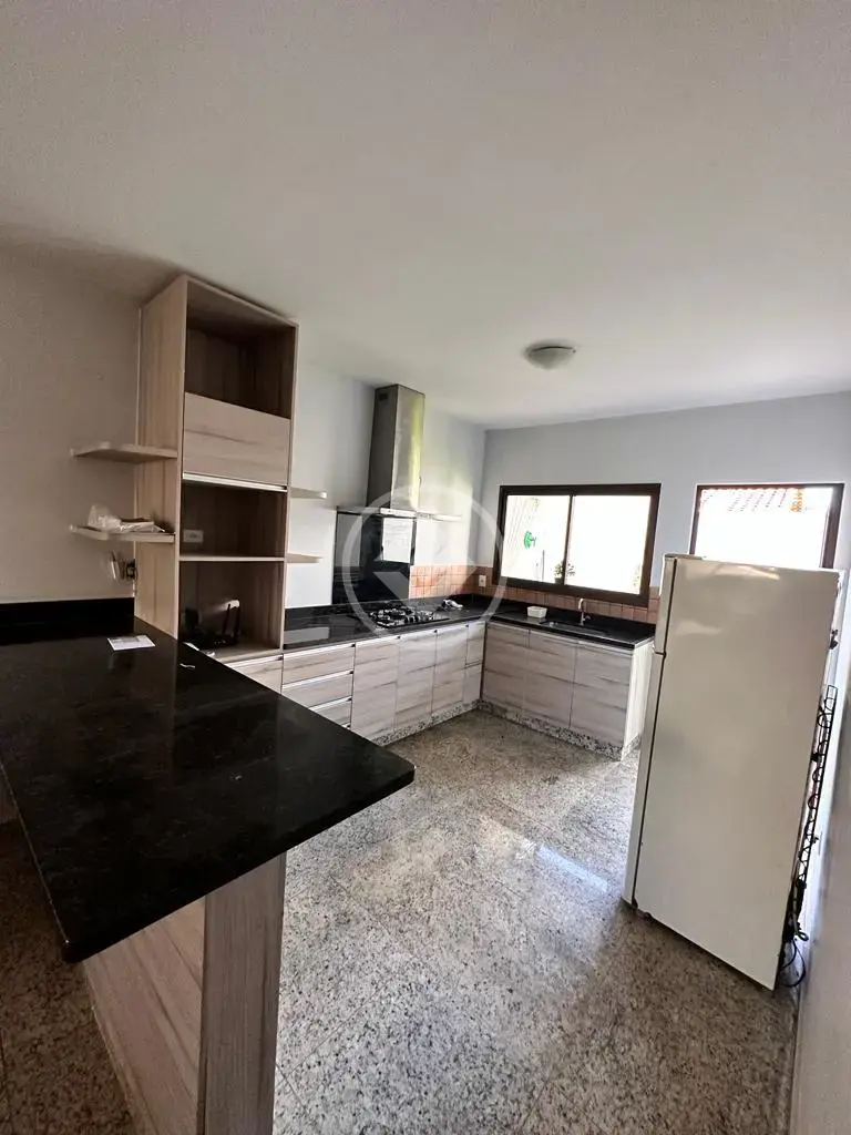 Imagem 6 - Casa Condomínio em Sítios Santa Luzia, Aparecida de Goiânia - GO