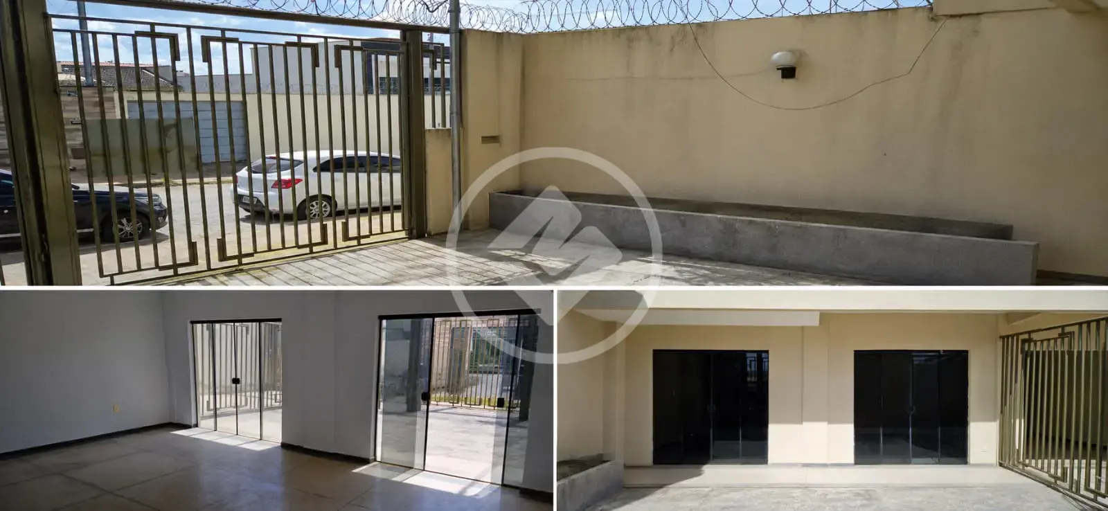 Imagem 1 - Sala Comercial em Residencial Humaitá, Goiânia - GO