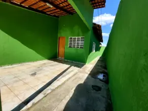 Casa Chácaras da Ge, Goiânia - GO — foto 2