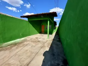 Casa Chácaras da Ge, Goiânia - GO — foto 1