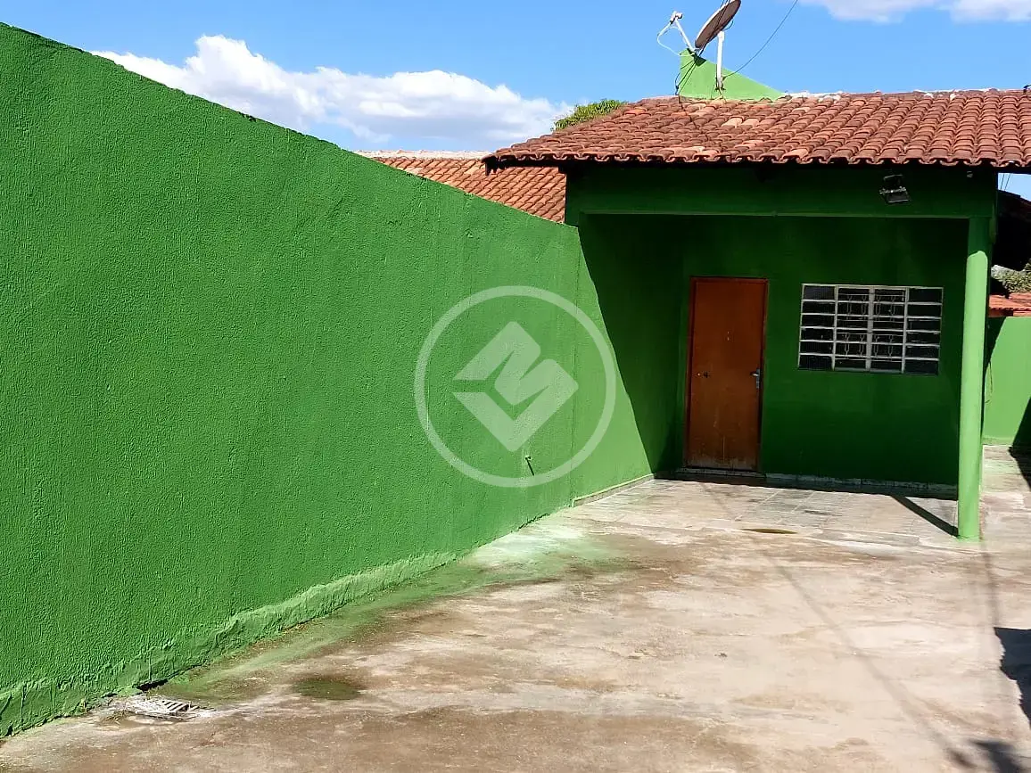 Image 26 - Casa em Chácaras da Ge, Goiânia - GO