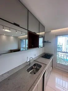 Apartamento Setor Marista, Goiânia - GO — foto 2