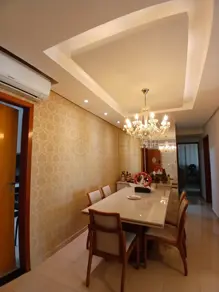 Imagem 4 - Flat em Nova Suiça, Goiânia - GO