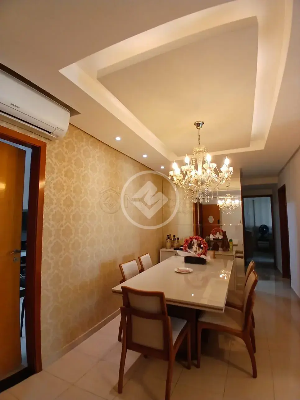 Imagem 4 - Flat em Nova Suiça, Goiânia - GO