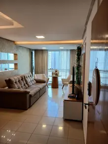 Flat Nova Suiça, Goiânia - GO — foto 2