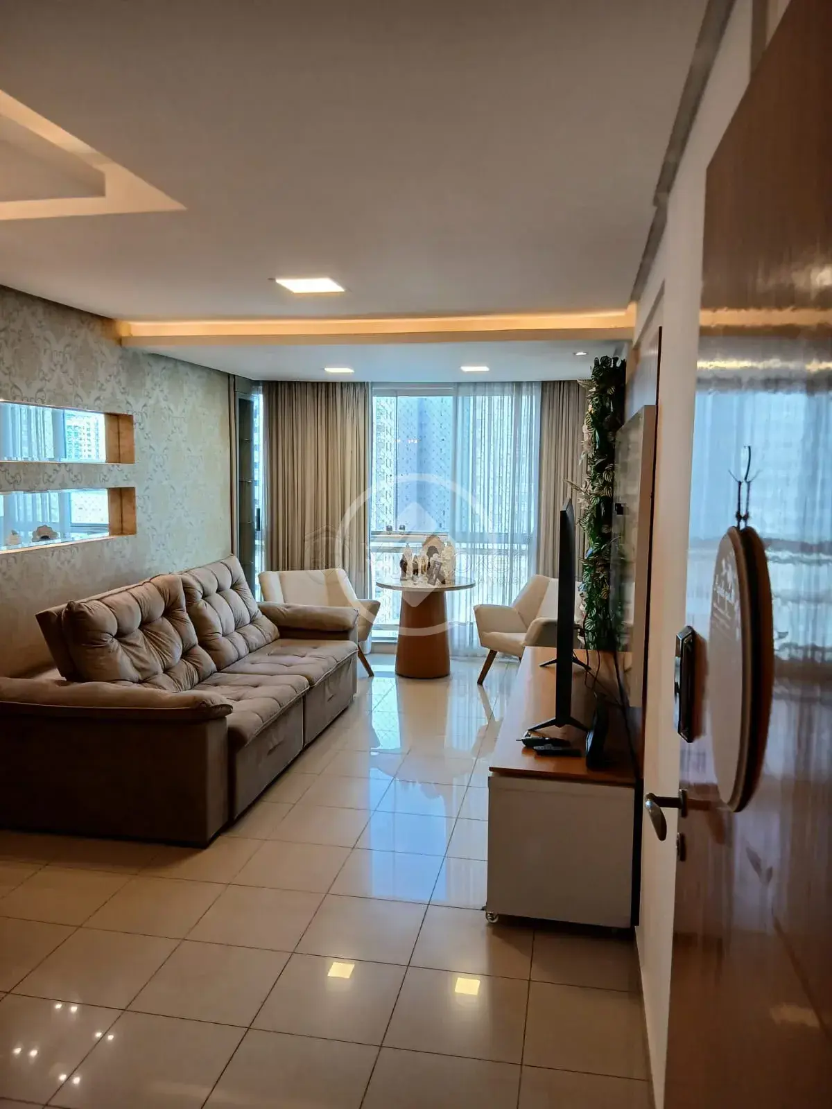 Imagem 1 - Flat em Nova Suiça, Goiânia - GO