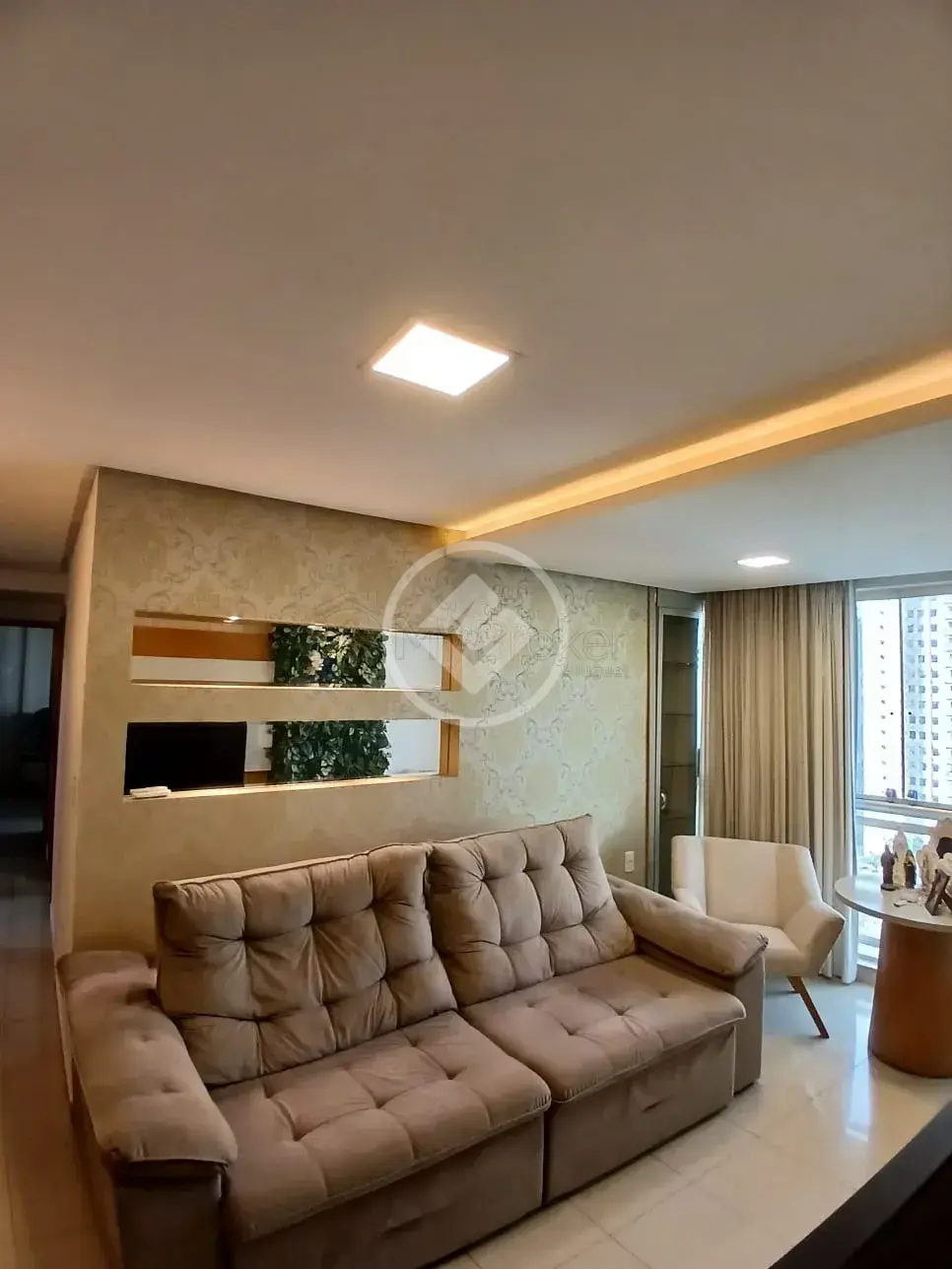 Imagem 3 - Flat em Nova Suiça, Goiânia - GO