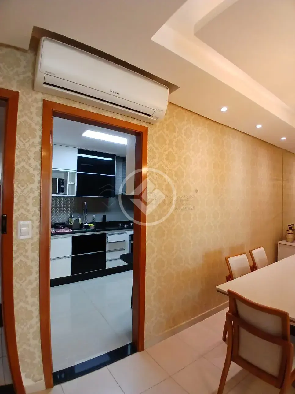 Imagem 5 - Flat em Nova Suiça, Goiânia - GO