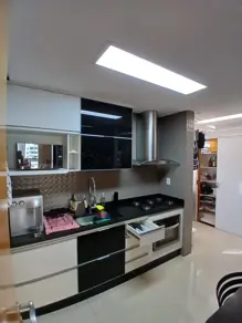 Imagem 3 - Apartamento em Nova Suiça, Goiânia - GO