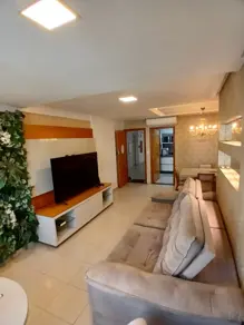 Apartamento Nova Suiça, Goiânia - GO — foto 1