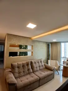 Imagem 5 - Apartamento em Nova Suiça, Goiânia - GO