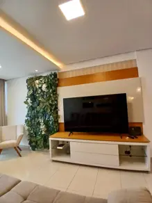 Apartamento Nova Suiça, Goiânia - GO — foto 2