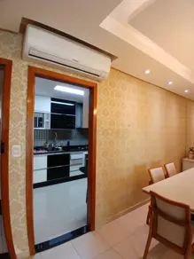 Imagem 6 - Apartamento em Nova Suiça, Goiânia - GO