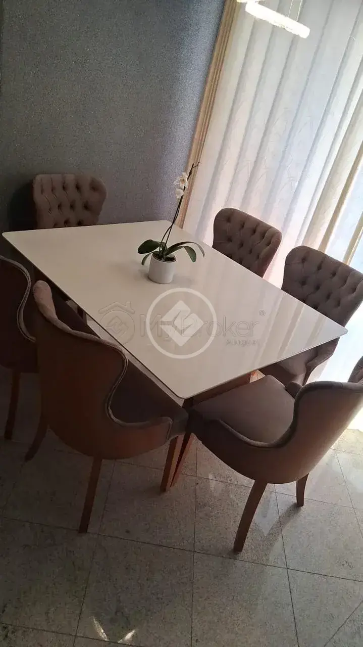 Image 2 - Apartamento em Jardim Goiás, Goiânia - GO
