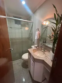 Imagem 4 - Apartamento em Jardim Goiás, Goiânia - GO