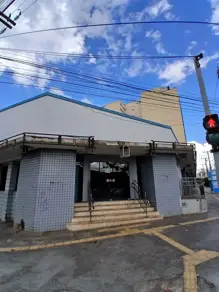 Imagem 2 - Sala Comercial em Setor Central, Goiânia - GO