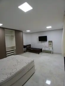 Imagem 2 - Casa Condomínio em Sítio Recreio Paraíso Tropical, Goiânia - GO