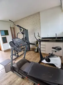 Imagem 4 - Casa Condomínio em Sítio Recreio Paraíso Tropical, Goiânia - GO
