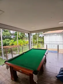 Imagem 6 - Casa Condomínio em Sítio Recreio Paraíso Tropical, Goiânia - GO