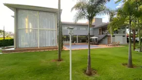 Casa Condomínio Sítio Recreio Paraíso Tropical, Goiânia - GO — foto 1