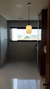 Apartamento Parque Oeste Industrial, Goiânia - GO — foto 1