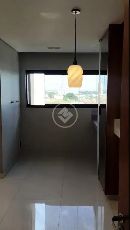 Imagem 1 - Apartamento em Parque Oeste Industrial, Goiânia - GO