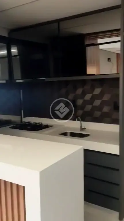 Imagem 1 - Apartamento em Parque Oeste Industrial, Goiânia - GO