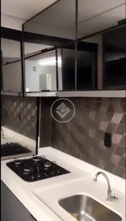Imagem 2 - Apartamento em Parque Oeste Industrial, Goiânia - GO