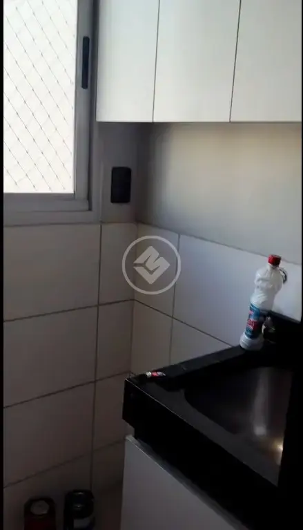 Imagem 5 - Apartamento em Parque Oeste Industrial, Goiânia - GO