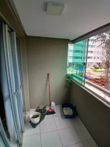 Imagem 4 - Apartamento em Parque Amazônia, Goiânia - GO
