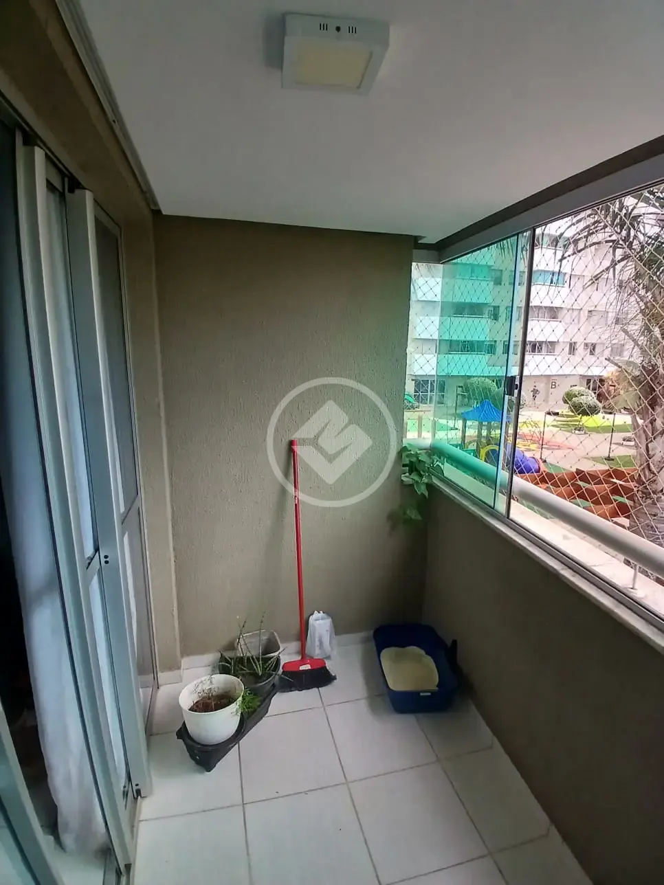 Imagem 4 - Apartamento em Parque Amazônia, Goiânia - GO