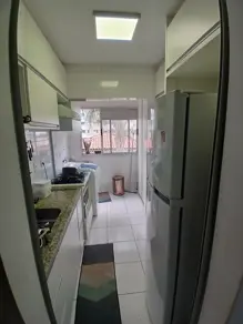 Imagem 5 - Apartamento em Parque Amazônia, Goiânia - GO