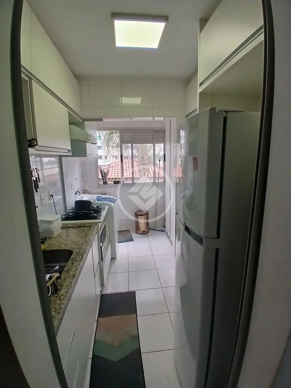 Imagem 5 - Apartamento em Parque Amazônia, Goiânia - GO