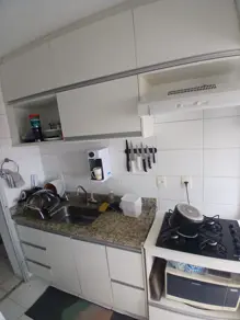 Imagem 6 - Apartamento em Parque Amazônia, Goiânia - GO