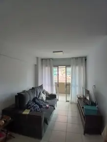 Apartamento Parque Amazônia, Goiânia - GO — foto 1