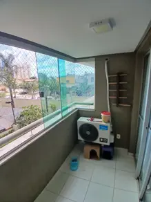 Imagem 3 - Apartamento em Parque Amazônia, Goiânia - GO