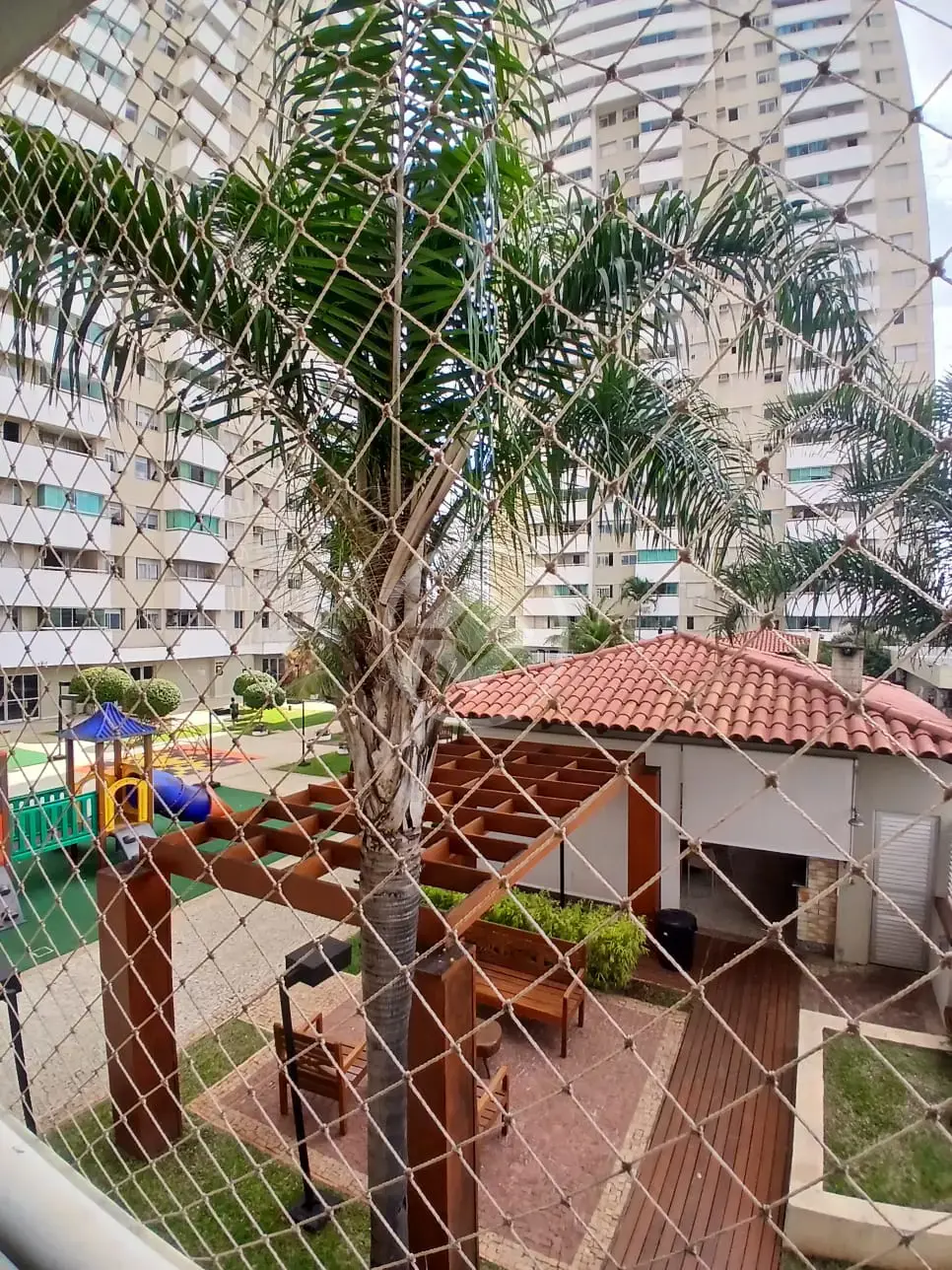 Image 31 - Apartamento em Parque Amazônia, Goiânia - GO