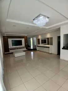 Imagem 3 - Sobrado Em Condomínio em Jardins Madri, Goiânia - GO