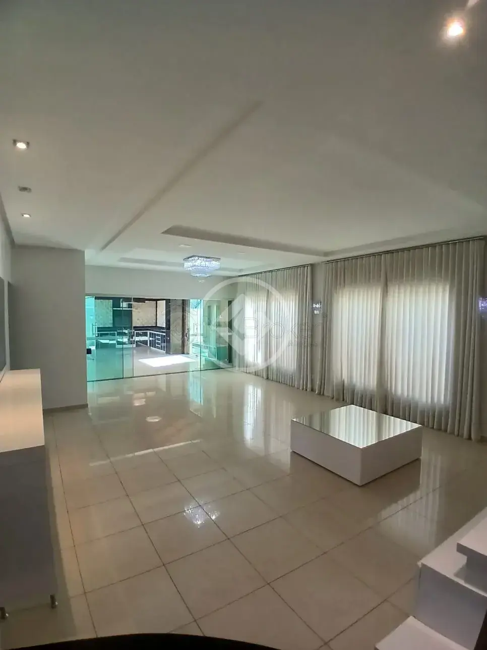 Imagem 1 - Sobrado Em Condomínio em Jardins Madri, Goiânia - GO