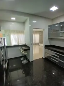 Imagem 5 - Sobrado Em Condomínio em Jardins Madri, Goiânia - GO