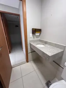 Imagem 4 - Sala Comercial em Jardim Goiás, Goiânia - GO
